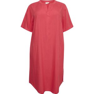 Kaffe Curve KCmille Kaftan Dress Dames Jurk - Maat 48