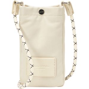 Marc O'Polo Telefoontasje Schoudertas Edis Cellphone Bag Chalky Sand Crème