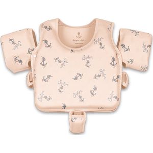 Konges Slojd - Driedelige Drijfset - Neopreen - Multicolor