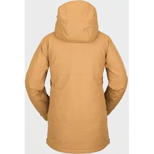 Volcom Womens Paxson 2L Tds Inf Parka 2023