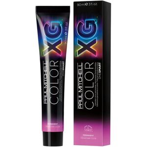 The Color XG by John Paul Mitchell Systems 7GB Gold Brown