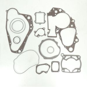 Pochette Joint moteur Vesrah pour moto Suzuki 250 RM 1992 à 1993 VG-3081 Neuf