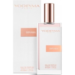 Dinara 50 ml Yodeyma