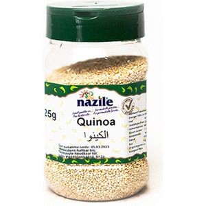 Nazile Quinoa Zaden 2 x 225 Gram