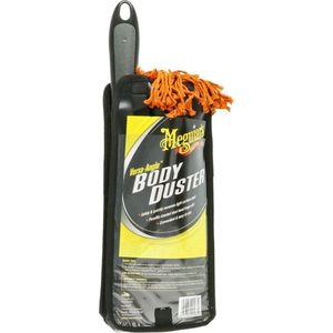 Meguiars Versa Angle Body Duster