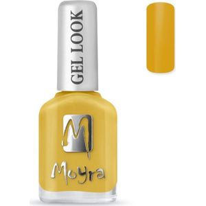 Moyra Gel Look nail polish 1005 Stella