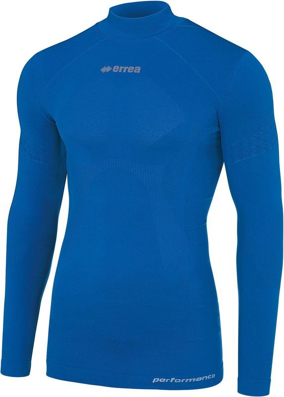 Errea - Daryl Ml Jr - Thermische Trui - Lichtblauw - Sportwear - Kind