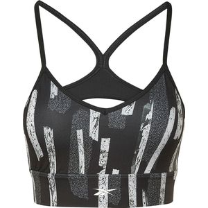 Reebok MYT AOP Sportbeha