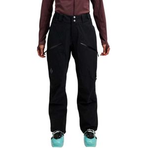 Black Diamond - Recon Stretch - Broek - Zwart