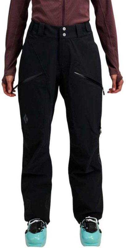 Black Diamond - Recon Stretch - Broek - Zwart