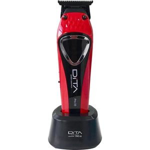 Dita Pro 05 Trimmer Vector Instinct Motor - Draadloos & Oplaadbaar - Trimmer - Baard Trimmer - Haar Trimmer - Kapper tondeuse - Professional tondeuse - Mannen tondeuse