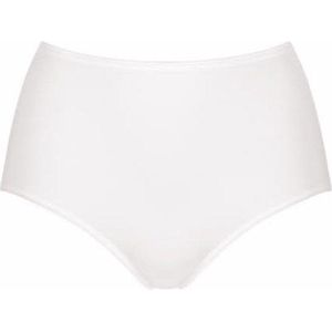 Sloggi Feel Sensation Maxi - Dames - wit - maat 38
