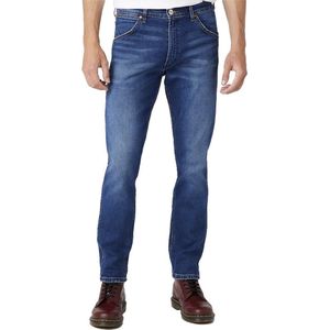 Wrangler 11mwz Jeans Blauw 33 / 34 Man