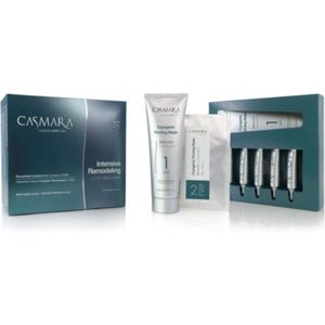 Casmara Intensieve Remodeling Lichaamsbehandeling Kit