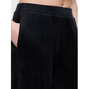 Triumph - Sensual Velour - Pyjamashorts - Wide Leg