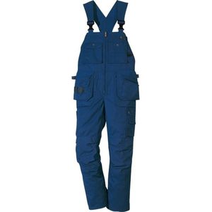 Fristads Amerikaanse Overall 41 Ps25 - Marineblauw - C62
