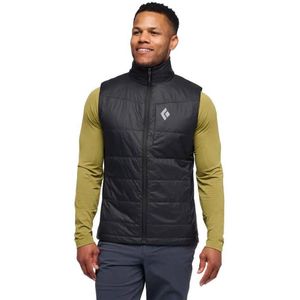 Black Diamond - Solution 2.0 - Vest - Ultralicht - Met 60 g Primaloft Gold Isolatie