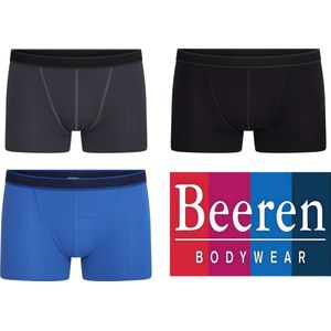 6-Pack Heren Boxershorts B.Y. Sven ass maat XL