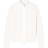 Armani Exchange - XM000912_AF10348 - Trui - Met Volledige Rits