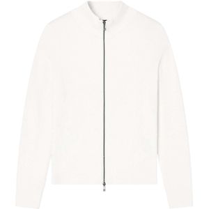 Armani Exchange - XM000912_AF10348 - Trui - Met Volledige Rits