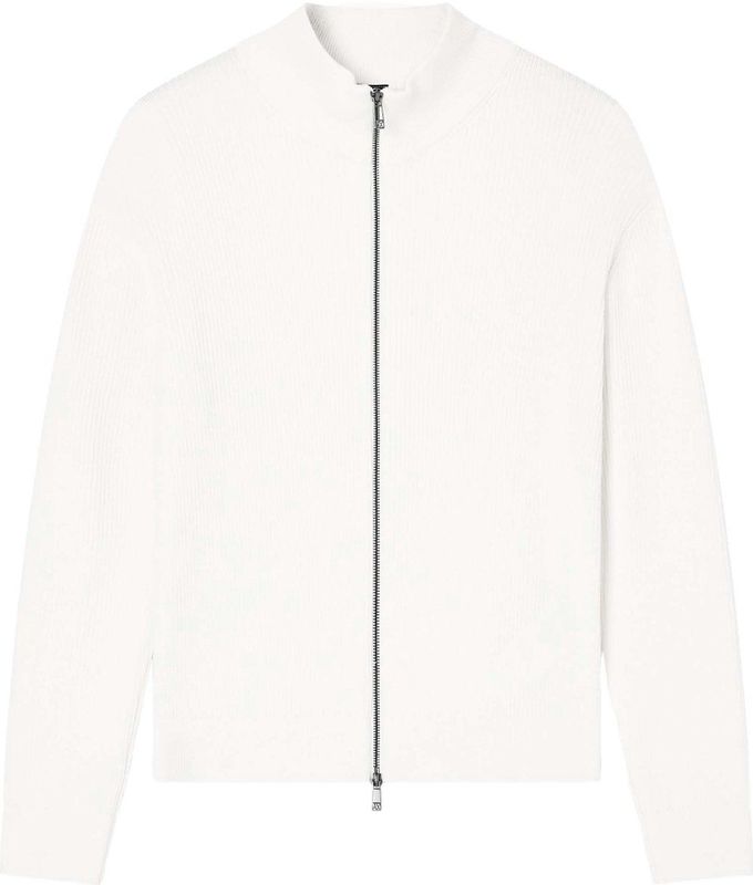 Armani Exchange - XM000912_AF10348 - Trui - Met Volledige Rits