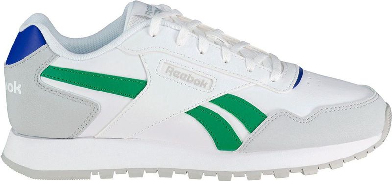 Reebok Classics Glide Schoenen Wit EU 34 1/2 Man