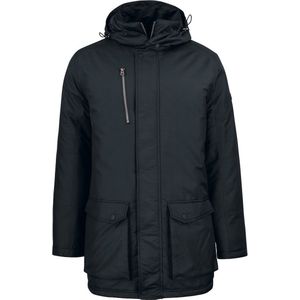 Cutter & Buck Glacier Peak Jacket Heren 351444 - Zwart - 4XL