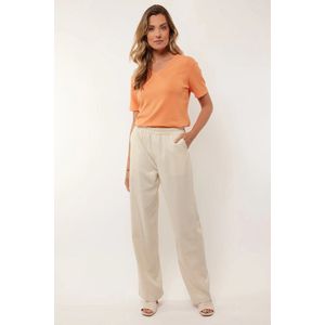Bliss Pants 25ZZG07 Sand