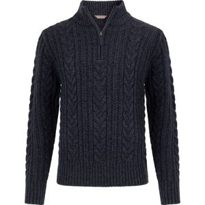 Life-Line - Marcel - Schipperstrui - Donkerblauw