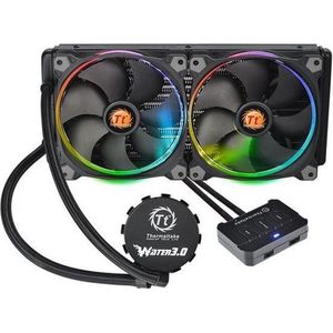 Thermaltake waterkoeling