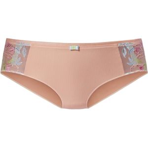 Dacapo Capri Panty Peach Roze 44