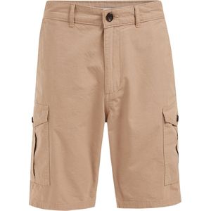 WE Fashion Relaxed fit cargo short
