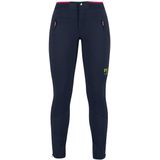 Karpos - Pietena - Winterwandelbroek - Zwart - Met Rits