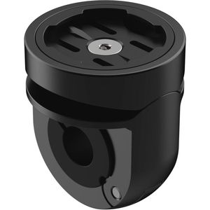 Verstelbare Spiegelhouder voor Motoren met Diverse Bevestigingen