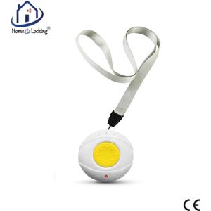 Home-Locking SOS knop  SOS-344