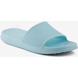 Women’s slides coqui tora pastel blue 42