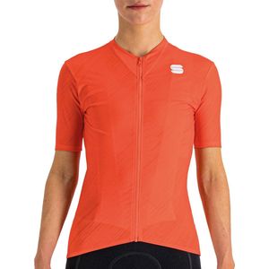 Sportful Flare Jersey Fietsshirt Dames - Maat S