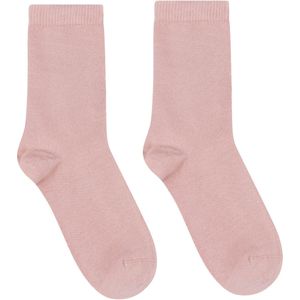 Hunkemöller Halfhoge sokken van modal Roze 36/38