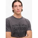 Superdry - Workwear T-shirt - Heren - T-shirts