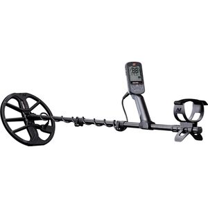 Minelab EQUINOX 900. Metaaldetector specialist.