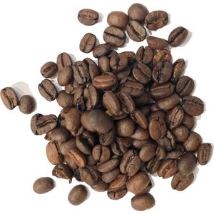 Maple Syrup gearomatiseerde koffiebonen - 1kg