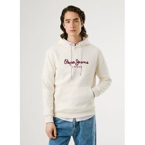 Pepe Jeans - PM5800009 - Sweater - Wit - Casual - Katoen