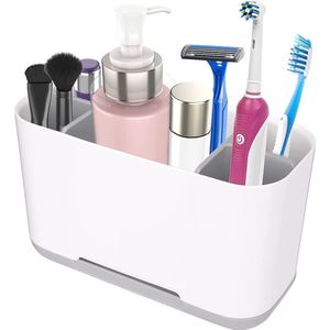 Tandenborstelhouder – Badkamer organizer – Toothbrush holder