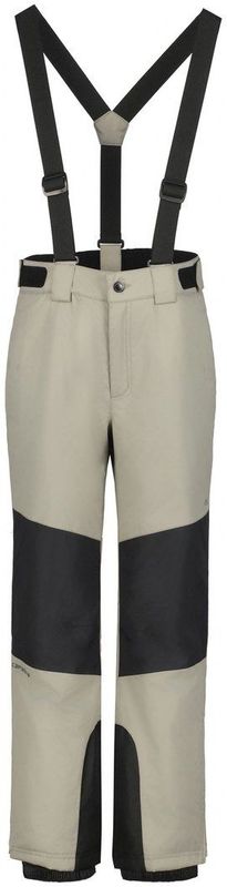 Icepeak skibroek Lenzen JR grijs