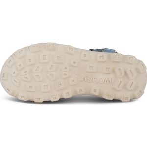 Sandalen - Sandie - Wandelgeïnspireerde Sandaal - Robuuste Profielzool