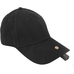 Pet met Camera - Full HD - Sport - Cap - Actie - Film - Video - Fietsen - Vissen