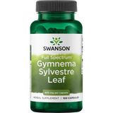 Swanson Health Gymnema Sylvestre 400MG