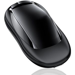 3-in-1 draadloze CarPlay- en Android Auto-adapter, geüpgradede auto-AI-box uit 2025 met Android 13.0-systeem, 2 GB + 32 GB, ondersteunt Netflix/YouTube/Tiktok/Play Store, streaming video voor OEM 2016 bekabelde CarPlay-auto's