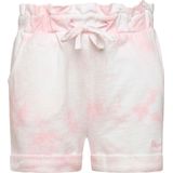 Pepe Jeans - Resha - Korte Broek - Katoen - Tie Dye Effect