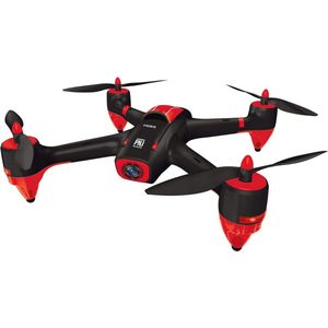 HD Drone met afstandsbediening en smartphone bediening - 720p video en 2 MP foto